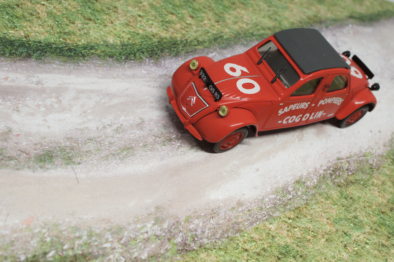 Illustration for article titled LaLD Car Week - French Wacky Wednesday: Le Pompier de l'Hydre